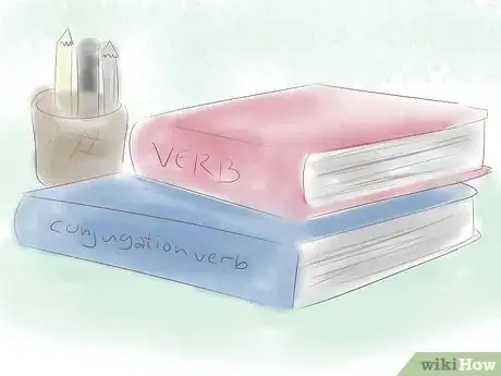 Image titled Say "Love" As an Ancient Roman Step 4